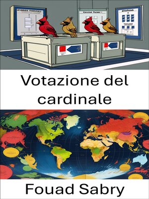 cover image of Votazione del cardinale